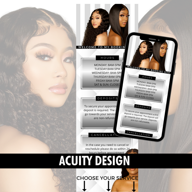 Acuity Design