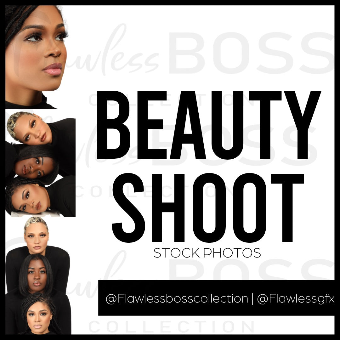 Beauty stock photos