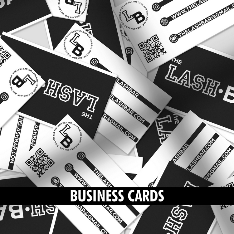 Business cards