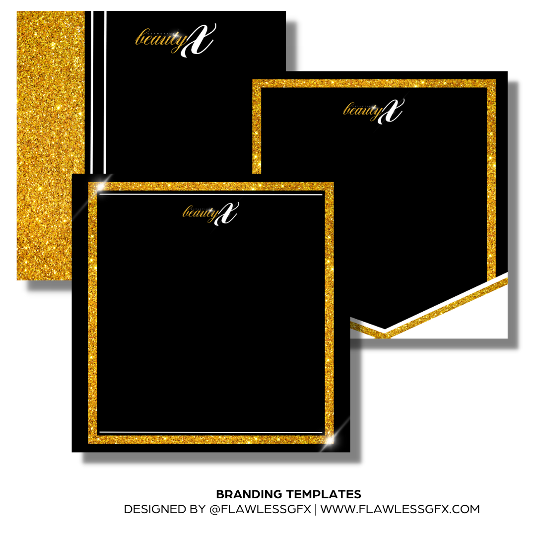 Branding Templates