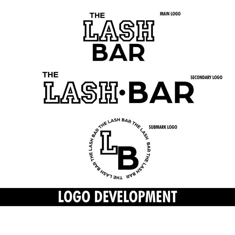 Logo Development